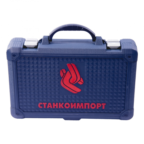 Набор инструмента (119 предметов), СТАНКОИМПОРТ CS-TK119PMQ