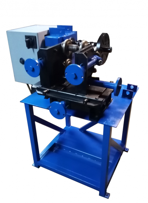 Стенд для правки дисков 601