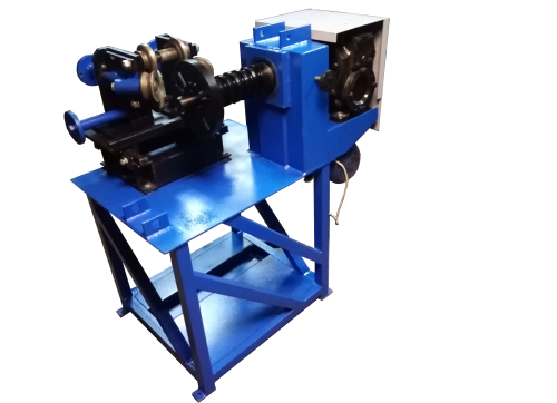 Стенд для правки дисков 601