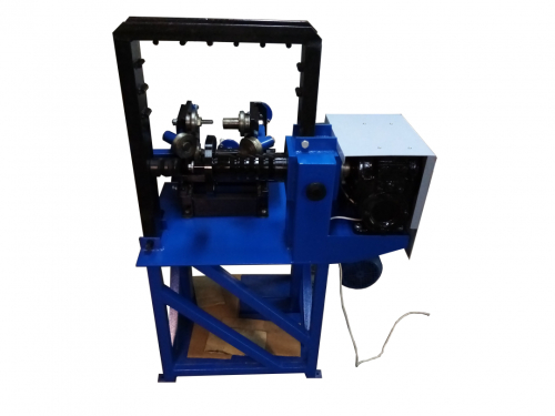 601У-ПГН Дископрав универсальный с пневмогидравлическим насосом