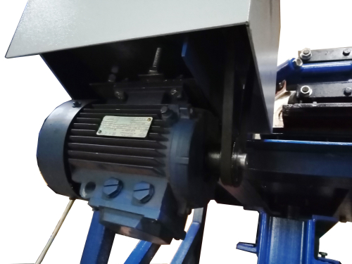 601У-ПГН Дископрав универсальный с пневмогидравлическим насосом