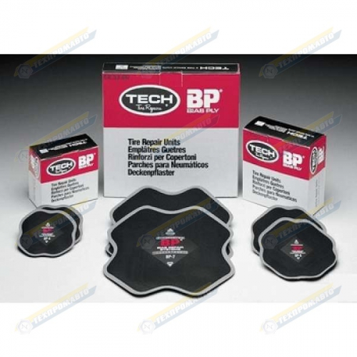 603 Заплата ВР-3 100*100 (10)