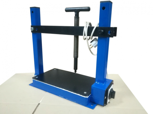 610 Вулканизатор