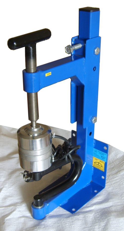 613Б Вулканизатор