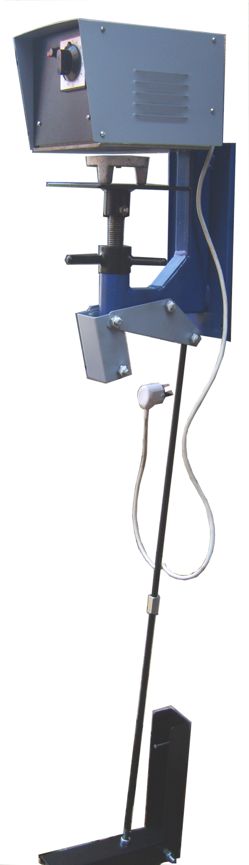 614Т Вулканизатор настенный