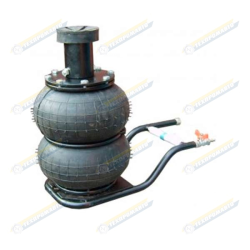 620 Домкрат пневматический