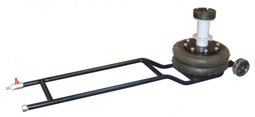 620A Домкрат пневматический