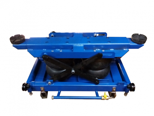 625 Траверса пневматическая 4 тонны