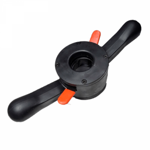 Гайка б/съемная для BL656