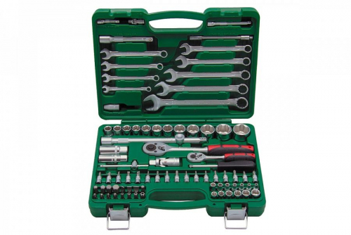 Профнабор 82 предмета