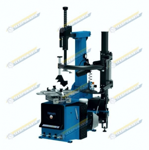 Шиномонтажный автоматический станок ТЕМП ТС-800/02