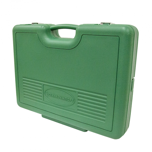 Набор инструмента (116 предметов) СТАНКОИМПОРТ НАБ.14.12.116