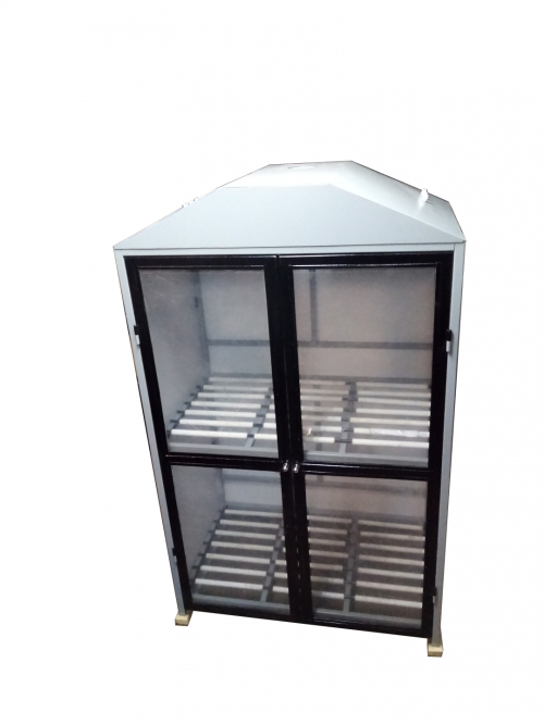 Шкаф для зарядки АКБ 702