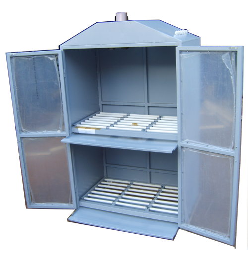 Шкаф для зарядки АКБ 702