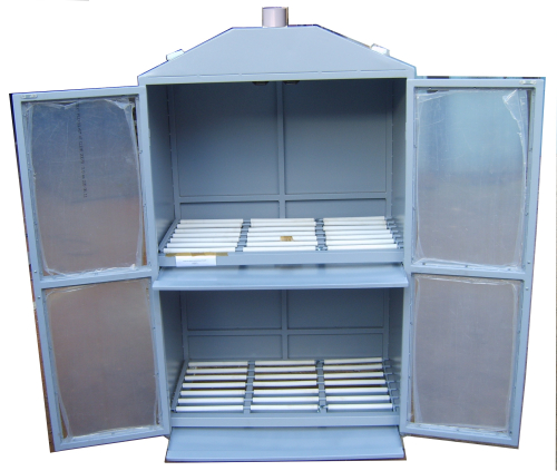 Шкаф для зарядки АКБ 702