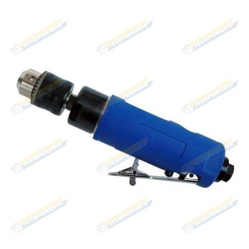 Пневмодрель 22000 об.мин