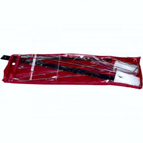 Набор для аварийного открытия дверей автомобиля