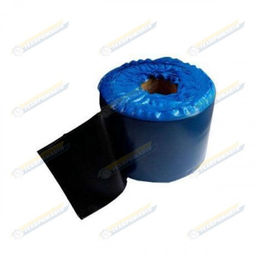 850 Резина сырая 3мм (4.5кг)