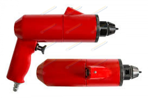 Шиповальный пистолет Сибек ПШ12-М