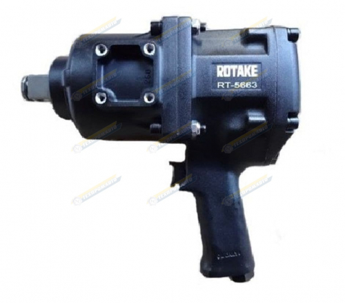 Ударный гайковерт