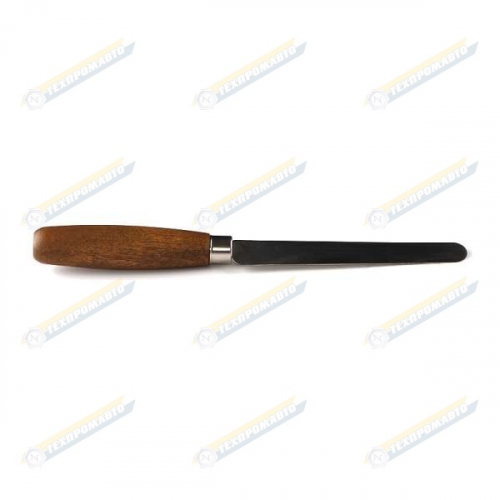 942 Нож с закругленным концом,гибкий