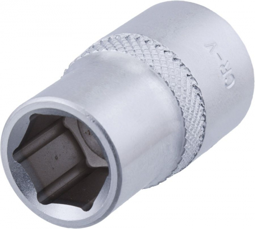 Головка торцевая короткая 6-гранная, Г.34.43.Д.1х3/4, СТАНКОИМПОРТ