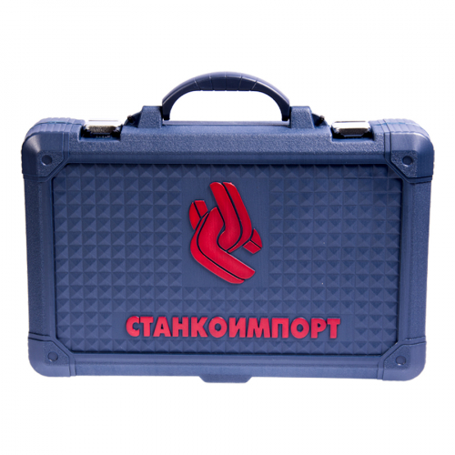 Набор инструмента (56 предметов), СТАНКОИМПОРТ CS-TK56PMQ