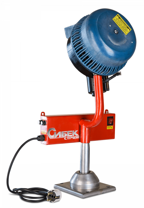 Шипоподающее устройство Стриж