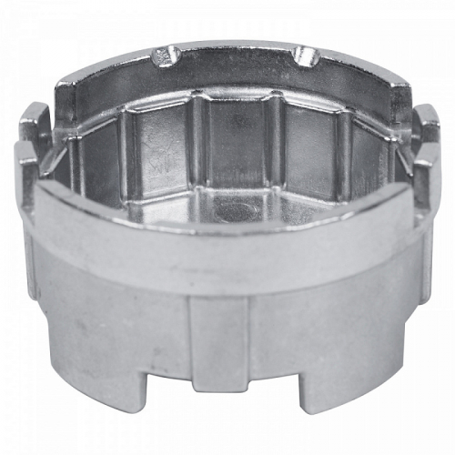 Съемник чашка масляного фильтра 64.5мм. 14гр. ST010229