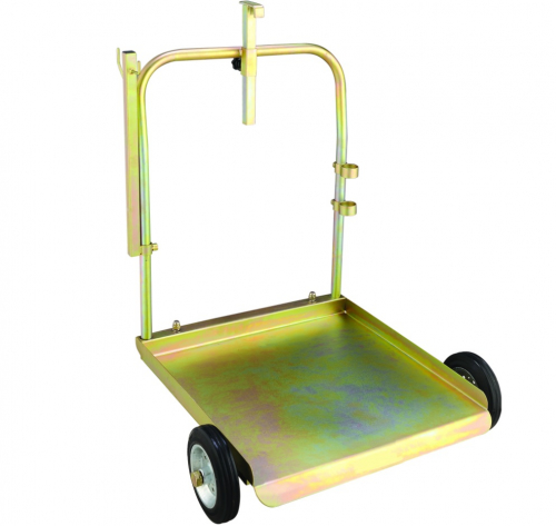 Тележка отдельно для Т350220