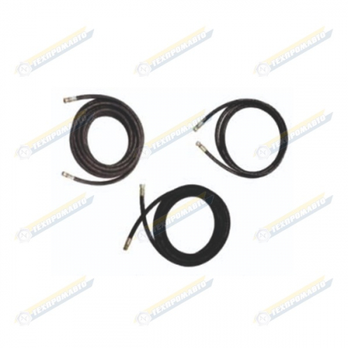 Шланг 8 м мама/мама