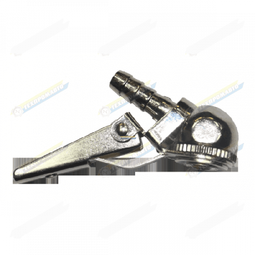 Наконечник подкачки