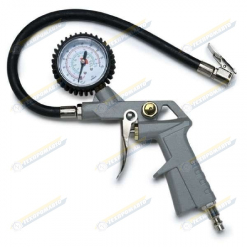 AH061501 Пистолет д.накачки