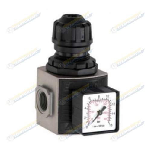 AH113606 Регулятор давления М/250