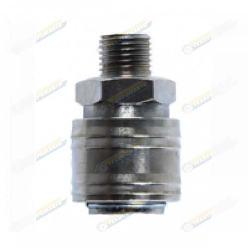 AT023403 Быстросъемный разъем 1/2 M 15/A OMNI