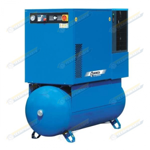 Компрессор Remeza ВК5Т-10-270