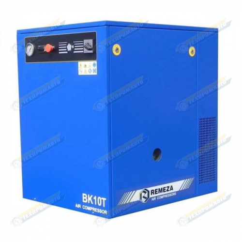 Компрессор Remeza ВК5Т-10