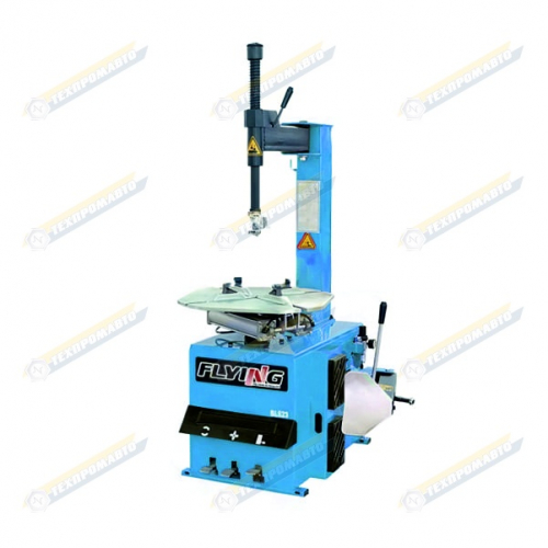 Полуавтомат шиномонтажный Flying BL523 380V (10-24 дюймов)