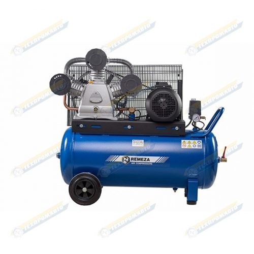 Компрессор СБ 4/С-100 LB 75