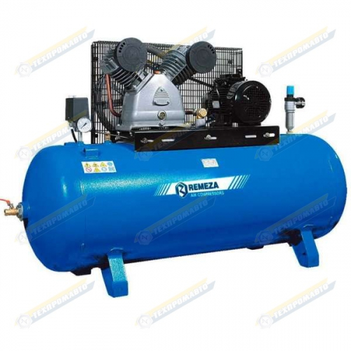 Компрессор гор.СБ4/С-200.LB40(380)