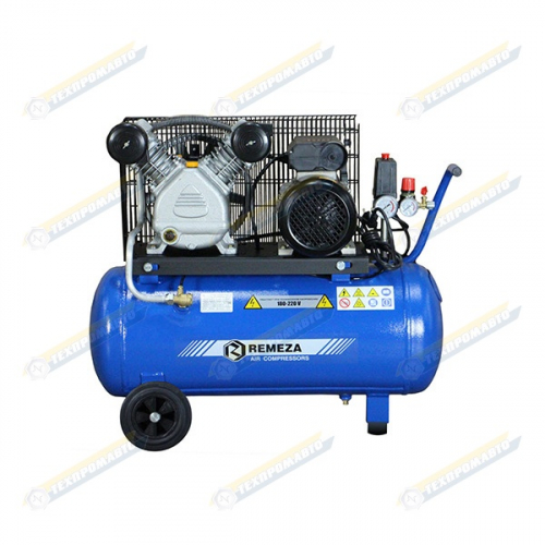 Компрессор СБ4/С-50.LB 24 A