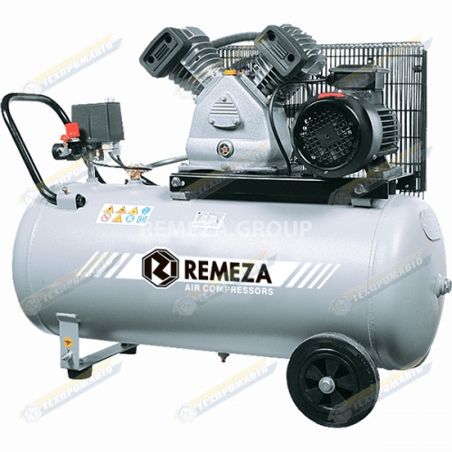 Компрессор СБ 4/С- 50 LB 30