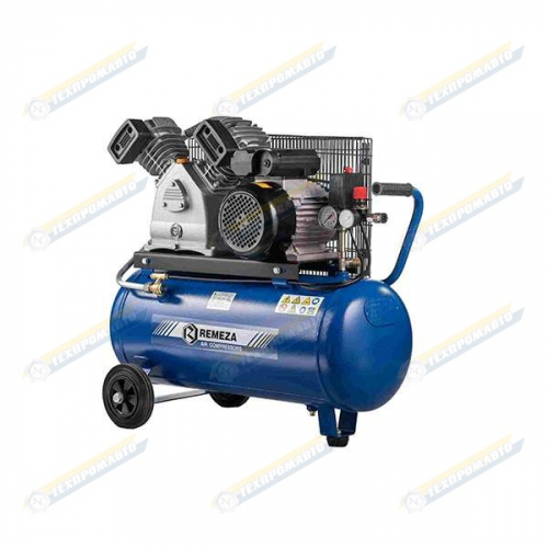 Компрессор СБ 4/С- 50 LB 30 A