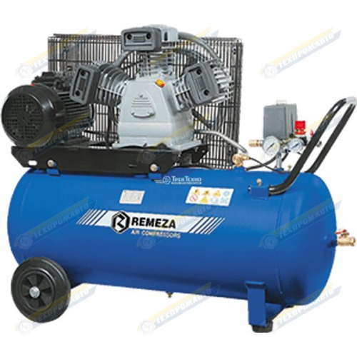 Компрессор СБ 4/С- 50 LB 40