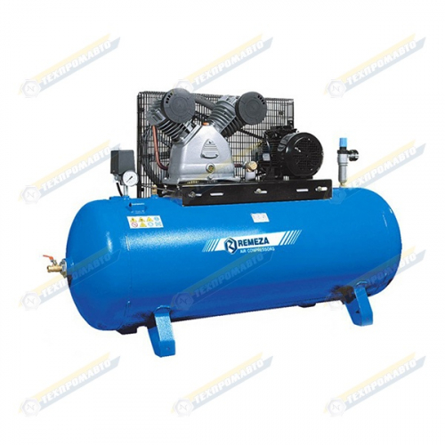 Компрессор СБ 4/Ф-270 LB 50 5.5