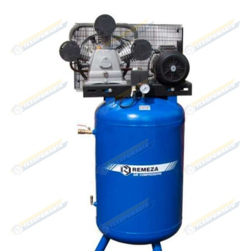 Компрессор СБ4/Ф-270.LВ75в