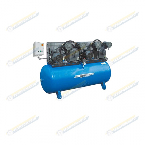 Компрессор СБ 4/Ф-500 LB 75 Т Тандем