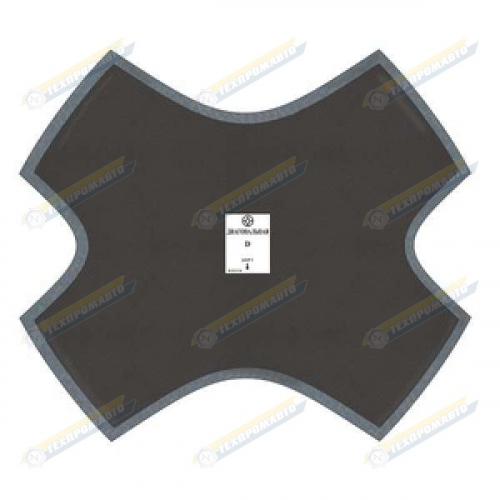 CDS-20 пластыри