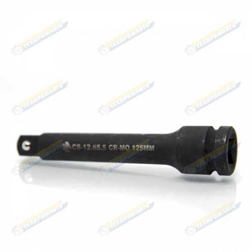 Удлинитель ударный 1/2" 250мм