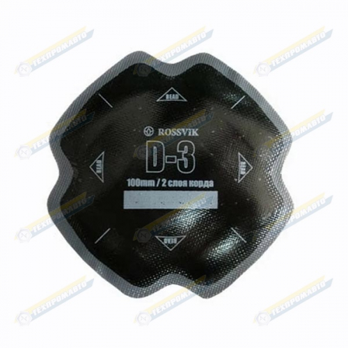 D3 Заплата 100мм (10)